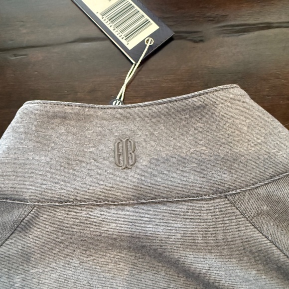 Holderness & Bourne Men's Medium The Payne Pullover NCHR MSRP $165 - Picture 4 of 10